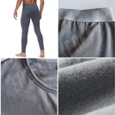 Segunda Pele Masculina Calça e Camisa Térmica Energy Express