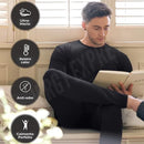 Segunda Pele Masculina Calça e Camisa Térmica Energy Express