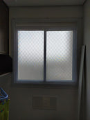 Tela Mosquiteira para Janela Removível Branca Energy Express