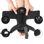 Órtese Ajustável para Pé e Tornozelo – Conforto, Suporte e Estabilidade Energy Express