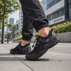 Tênis Masculino para Trilha e Trekking – Antiderrapante, Respirável e Confortável para Caminhada e Corrida Energy Express