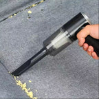 Aspirador de Pó Portátil Recarregável Automotivo energy express