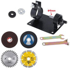 Suporte para Furadeira de Bancada Horizontal para Corte e Polimento Energy Express