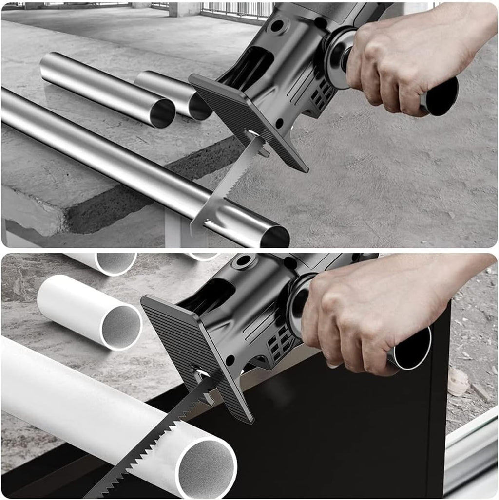 Adaptador de Serra tico tico para Furadeira Parafusadeira Energy Express