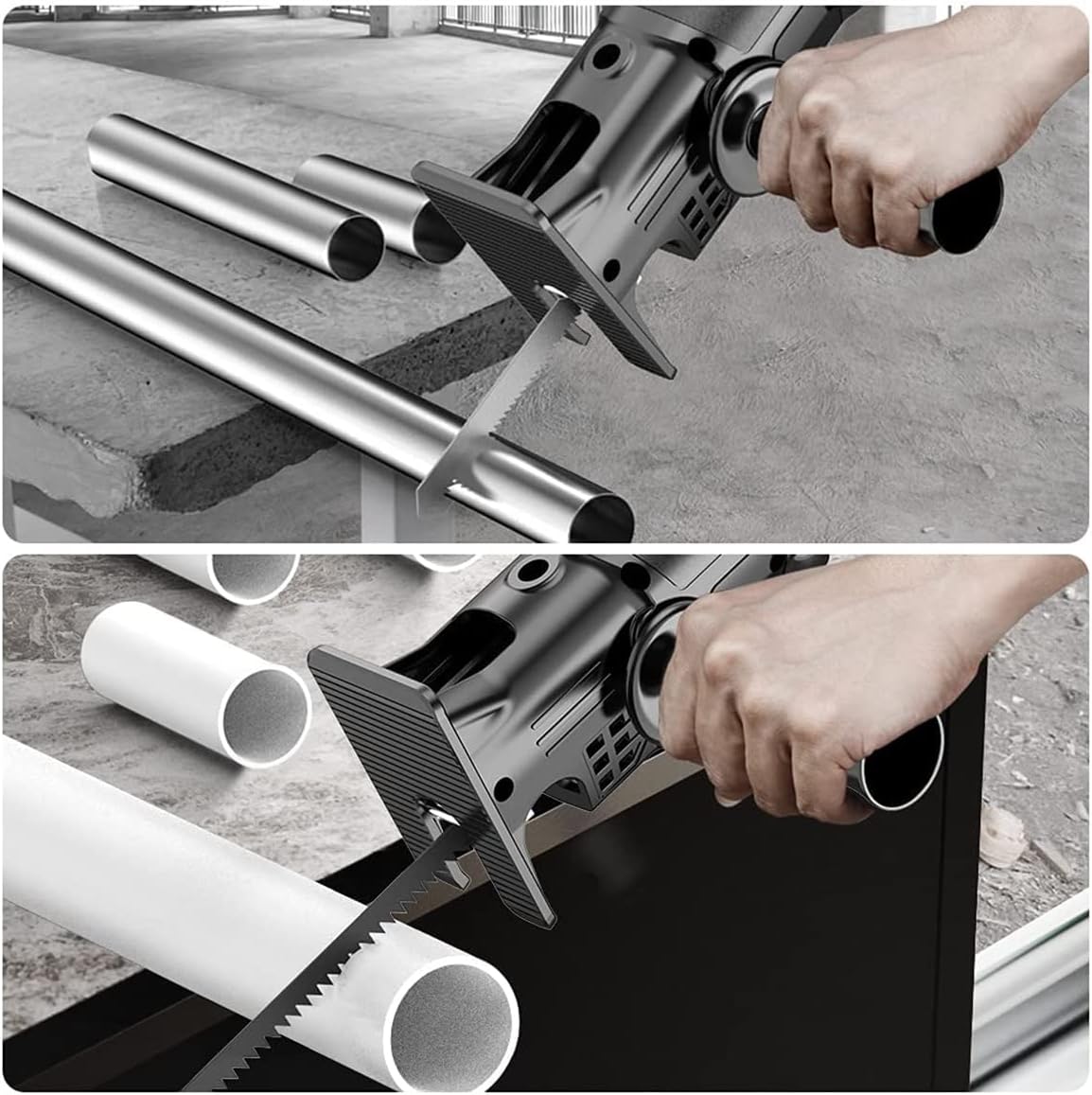 Adaptador de Serra tico tico para Furadeira Parafusadeira Energy Express