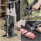 Adaptador de Serra tico tico para Furadeira Parafusadeira Energy Express