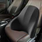 Almofada de Espuma Memória Respirável para Carro Energy Express