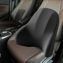 Almofada de Espuma Memória Respirável para Carro Energy Express