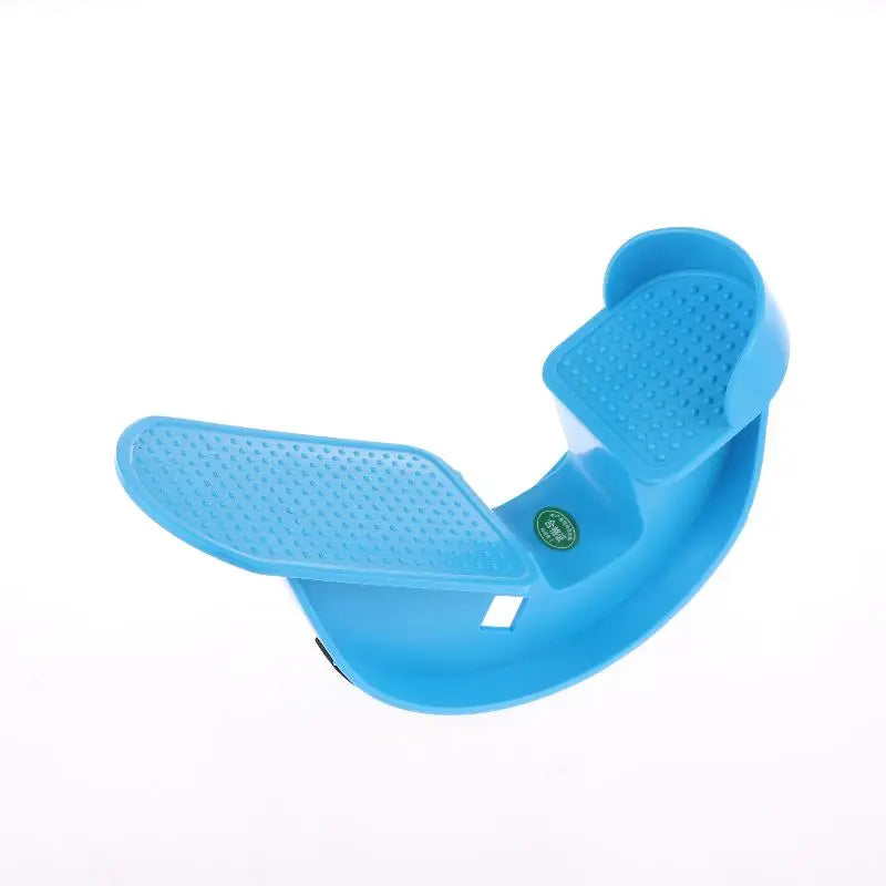 Alongador de Panturrilha e Tendão de Aquiles – Prancha de Alongamento Antiderrapante Viva Secura