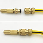 Bico de mangueira de Alta Pressão Energy Express