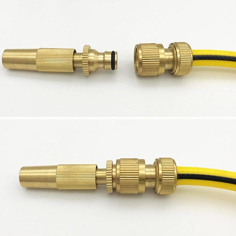 Bico de mangueira de Alta Pressão Energy Express