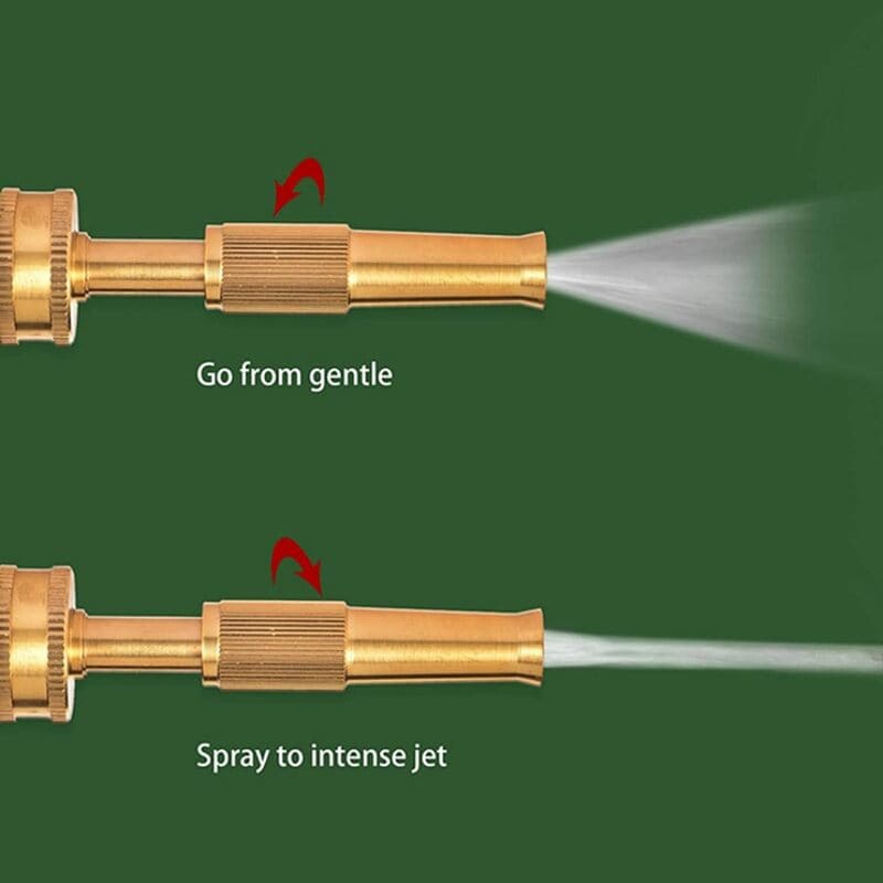 Bico de mangueira de Alta Pressão Energy Express