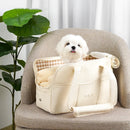Bolsa para Transporte de Cachorro Pequeno 