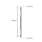 Cabo Extensor Flexível para Parafusadeira - ProGrip Energy Express