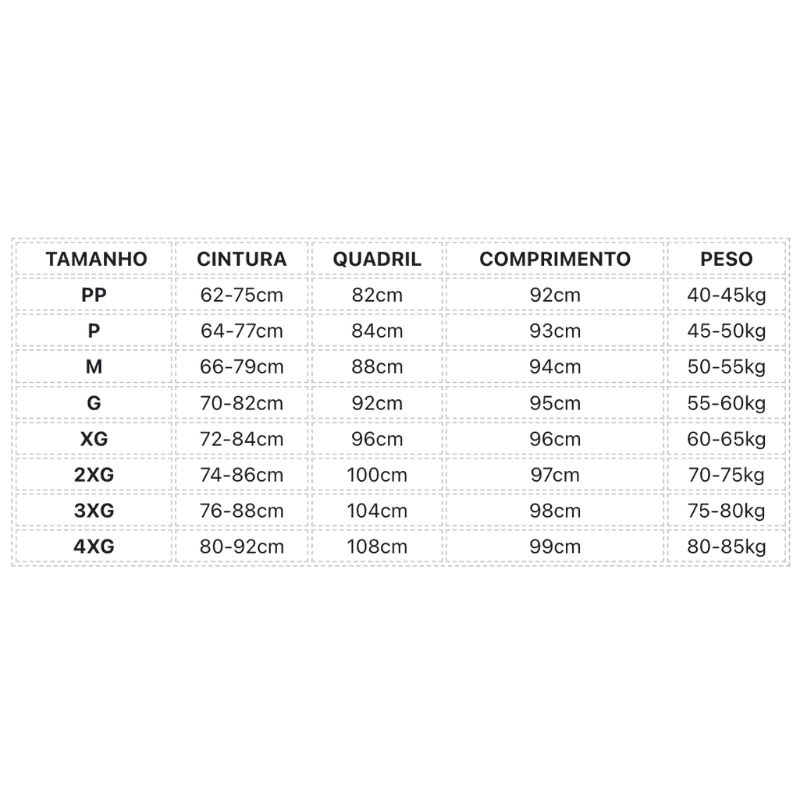 Calça Legging Peluciada para Inverno Frio Energy Express