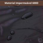 Capa Para Móveis Externos Impermeável