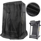 Capa Impermeável para Esteira Ergométrica - 3 Versões Dobrável Energy Express