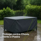 Capa Para Móveis Externos Impermeável Energy Express