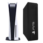 Capa Protetora para PS5 Vertical Horizontal Impermeável Antipoeira Energy Express