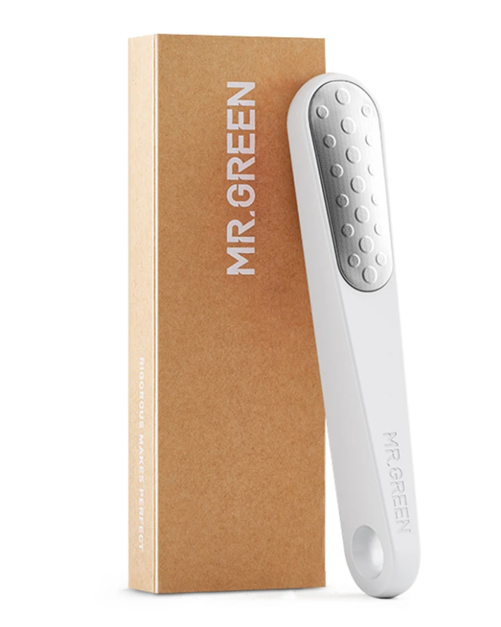 Removedor de Calos e Rachaduras Dupla Face