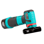 Esmerilhadeira Portátil Recarregável Energy Titanium Energy Express