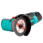 Esmerilhadeira Portátil Recarregável Energy Titanium Energy Express