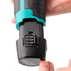 Esmerilhadeira Portátil Recarregável Energy Titanium Energy Express