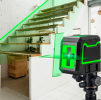 Nível 360° Laser Energy Pro Energy Express