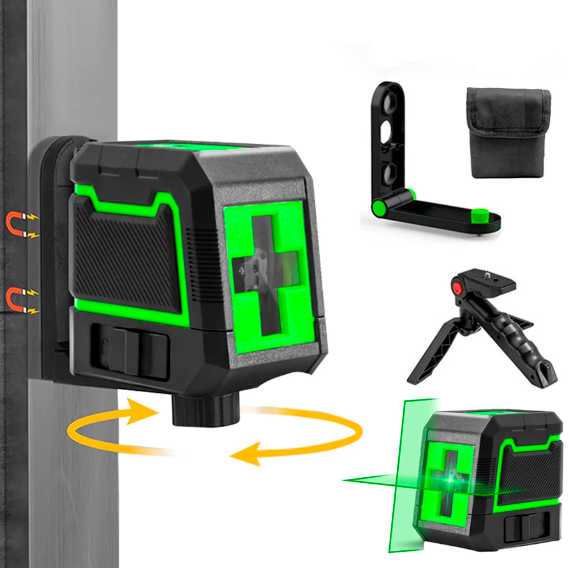 Nível 360° Laser Energy Pro Energy Express