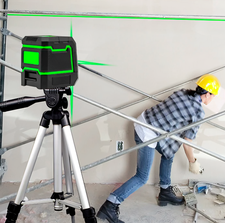 Nível 360° Laser Energy Pro Energy Express