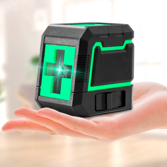 Nível 360° Laser Energy Pro Energy Express