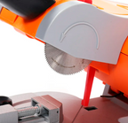 Serra de Bancada Energy Ultra Blade Energy Express