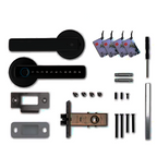 Fechadura Eletrônica Energy Smart Lock Energy Express