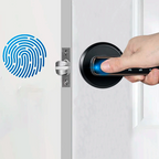 Fechadura Eletrônica Energy Smart Lock Energy Express