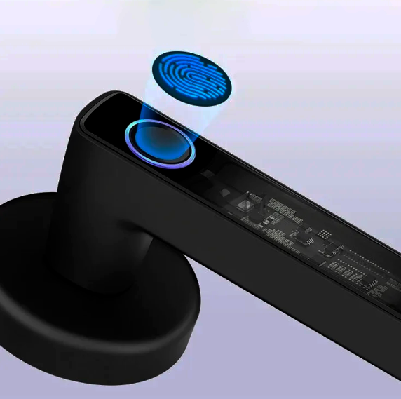 Fechadura Eletrônica Energy Smart Lock Energy Express