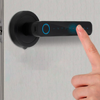 Fechadura Eletrônica Energy Smart Lock Energy Express
