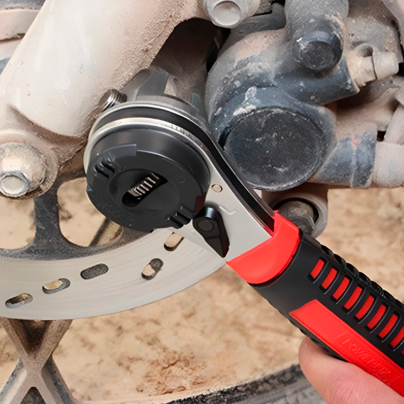 Chave Catraca Multifuncional Energy Express