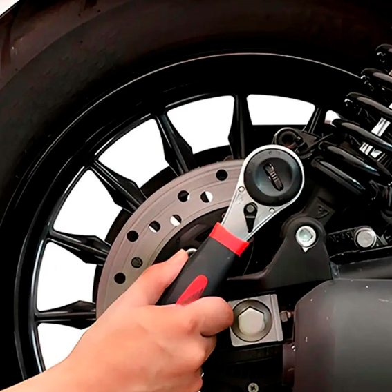 Chave Catraca Multifuncional Energy Express