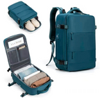 Mochila Impermeável de Viagem Energy Prime Travel Energy Express