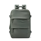 Mochila Impermeável de Viagem Energy Prime Travel Energy Express