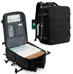 Mochila Impermeável de Viagem Energy Prime Travel Energy Express