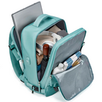 Mochila Impermeável de Viagem Energy Prime Travel Energy Express