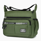 Bolsa Multifuncional Energy HeroBag
