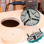 Serra Copo Ajustável Adaptável para Furadeira e Parafusadeira Energy Express