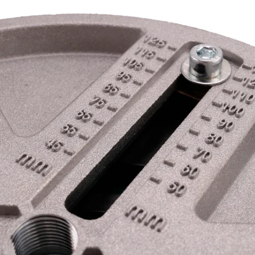 Serra Copo Ajustável Adaptável para Furadeira e Parafusadeira Energy Express