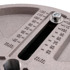 Serra Copo Ajustável Adaptável para Furadeira e Parafusadeira Energy Express