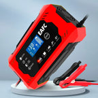 Carregador de Bateria Automotivo Energy Express