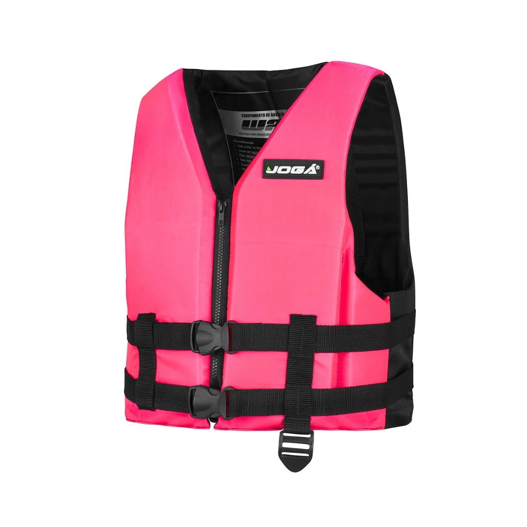 Colete de Flutuabilidade Infantil em Neoprene – Auxiliar de Natação para Crianças Energy Express