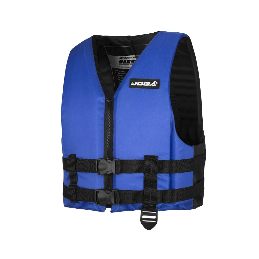 Colete de Flutuabilidade Infantil em Neoprene – Auxiliar de Natação para Crianças Energy Express