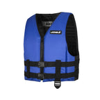 Colete de Flutuabilidade Infantil em Neoprene – Auxiliar de Natação para Crianças Energy Express